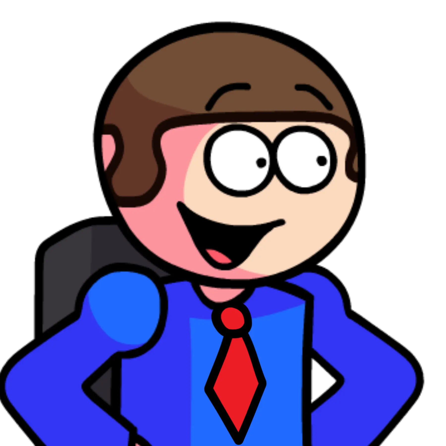 KirbyDave의 데이브