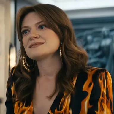 Profile image of Ashley Barrett