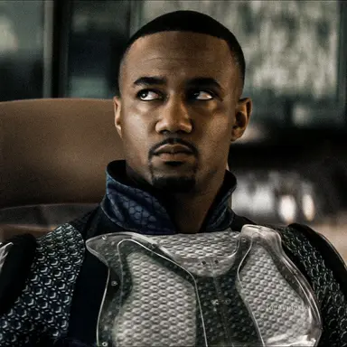 Profile image of Reggie Franklin