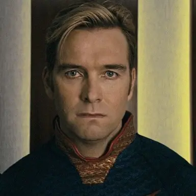 Profile image of John
