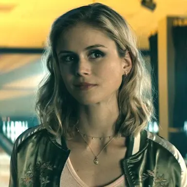 Profile image of Annie January