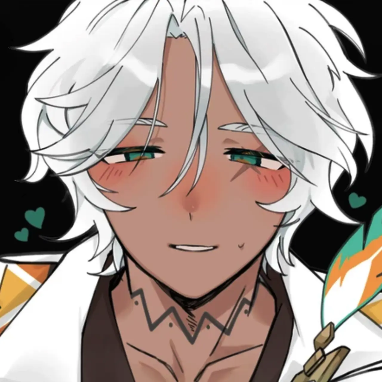 AirySugar9836의 Uncontrollable Possessiveness