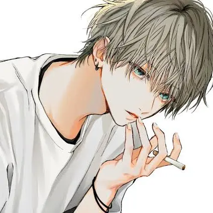 AntsyAnt3183의 同じ寮のチャラそうな男の子は....