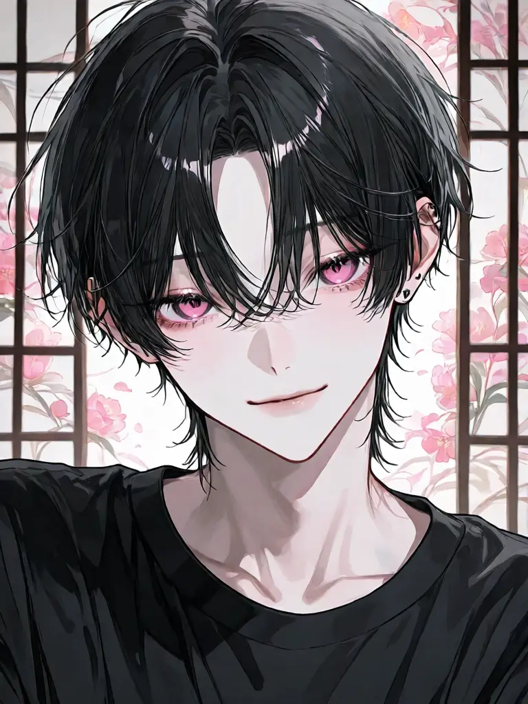 mikan_3kn의 {{user}} Can't Get a Date...