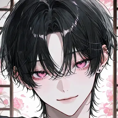 Profile image of Natsuya