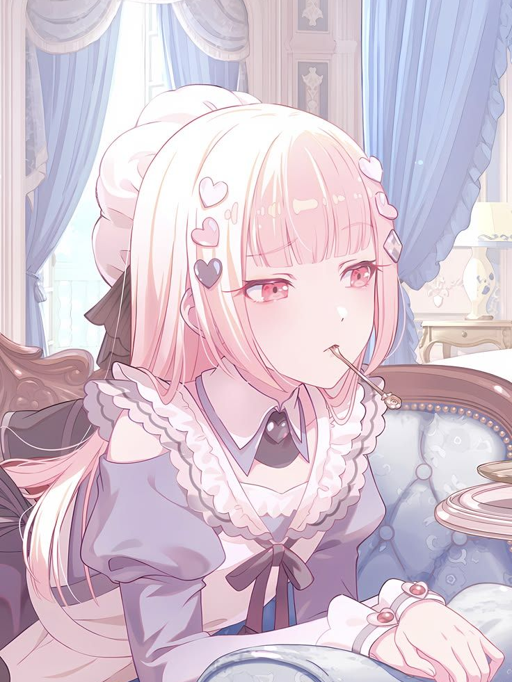 ♡ 暁山 瑞希 ♡ 대표 이미지