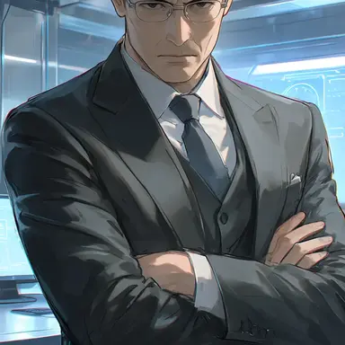 Profile image of 久世 誠一郎