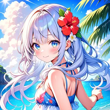 Profile image of 流波 海里