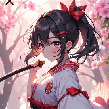 Profile image of 刃渡 春