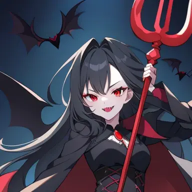 Profile image of 吸鬼 魔生