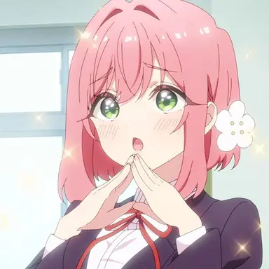 Profile image of 하나조노 하카리