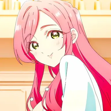 Profile image of 하나조노 하하리