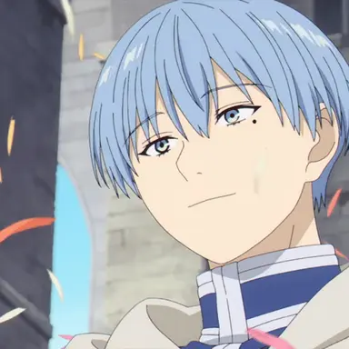 Profile image of ヒンメル