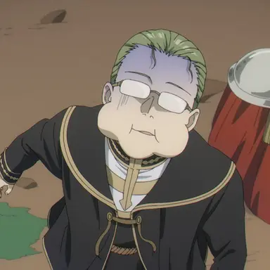 Profile image of ハイター
