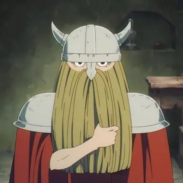 Profile image of アイゼン
