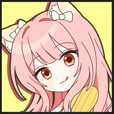 Profile image of 모양몬