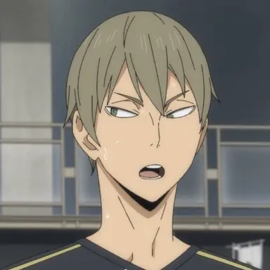 Profile image of 木葉秋紀
