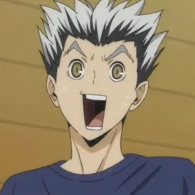 Profile image of 木兎光太郎