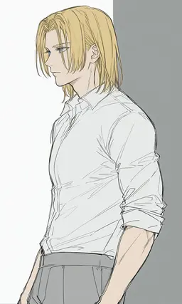 Profile image of 미하일 파블로프
