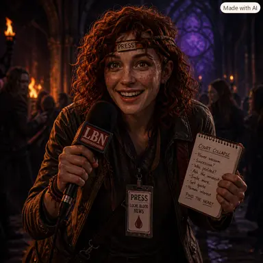 Profile image of Brenda Finch