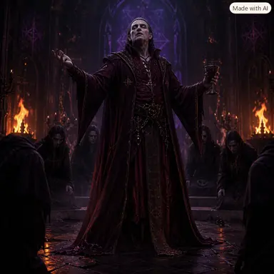 Profile image of Aldric Mourne