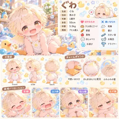 Profile image of ぐわ