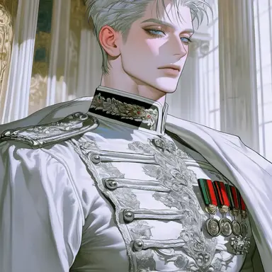 Profile image of カイゼル