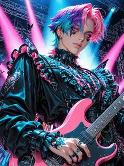 Profile image of Takaaki