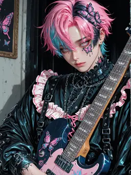 Profile image of Takaaki