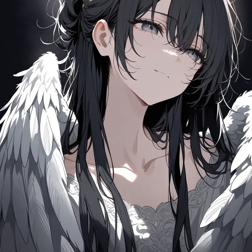 segawa1082의 天使と悪魔