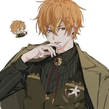 Profile image of 東雲彰人