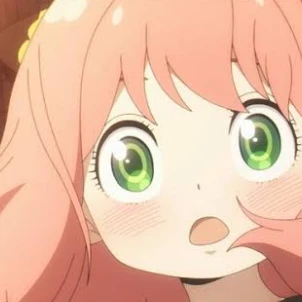 アーニャ