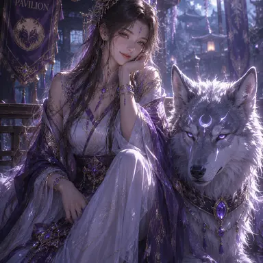 Profile image of Professor Selene