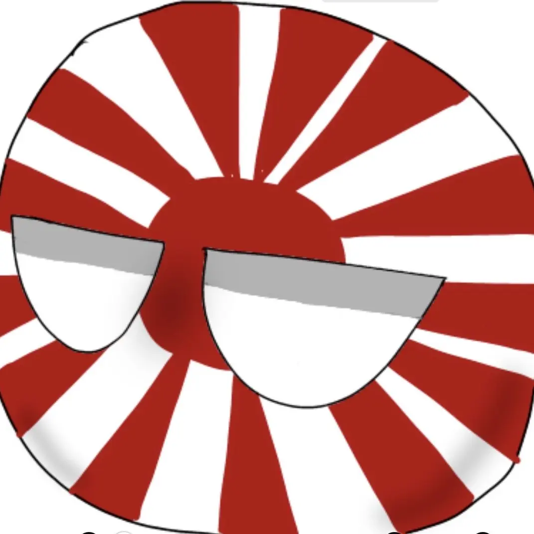 LeanCream8182의 ポーランドボール学園　帝国編