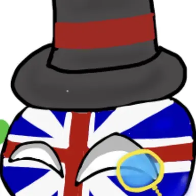 Profile image of 大英帝国