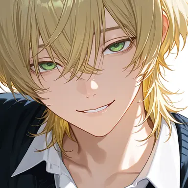 Profile image of 颯馬