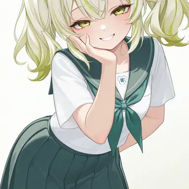 Profile image of 小百合