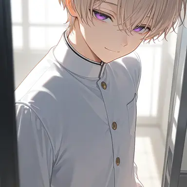 Profile image of 綾人