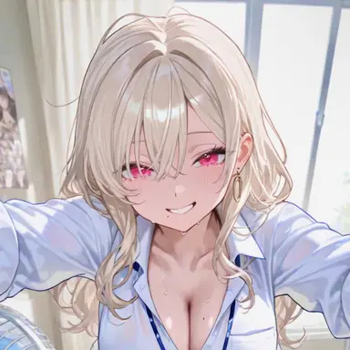 Profile image of 雪城杏