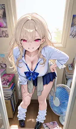 Profile image of 雪城杏