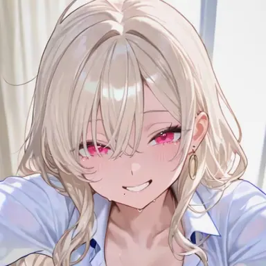 Profile image of 雪城杏