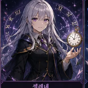 Profile image of 셀레네