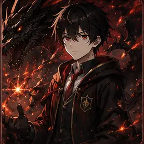 Profile image of 드라코
