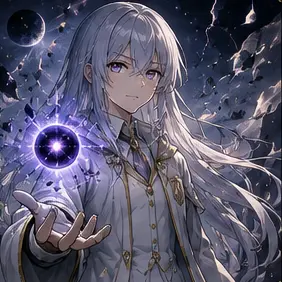 Profile image of 루인