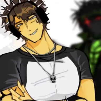 Profile image of 셰들레츠키