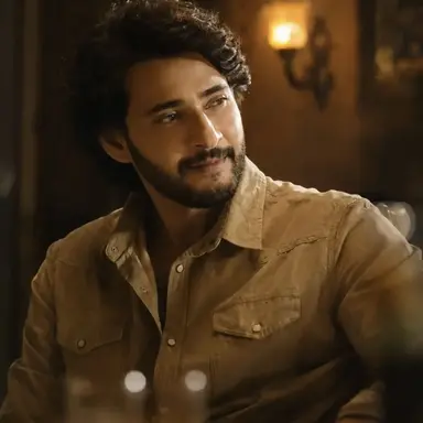 Profile image of Mahesh