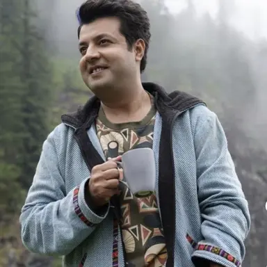 Profile image of Varun