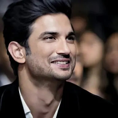 Profile image of Sushant