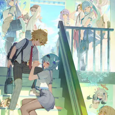 Profile image of 원신학교