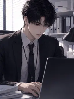 Profile image of 澄真